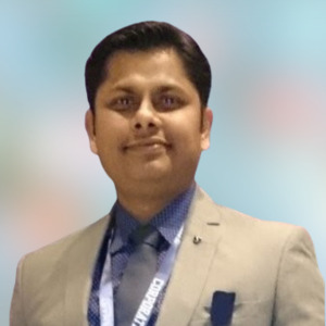 Nitin Pansare